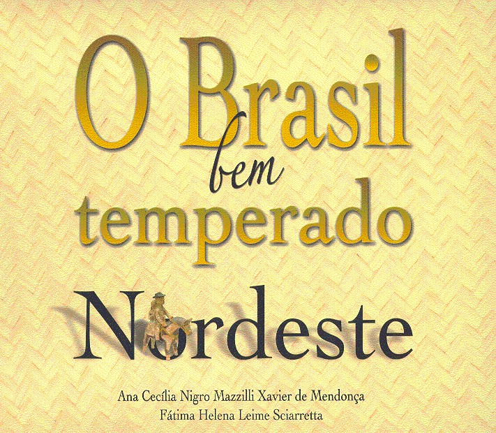 Capa do livro...