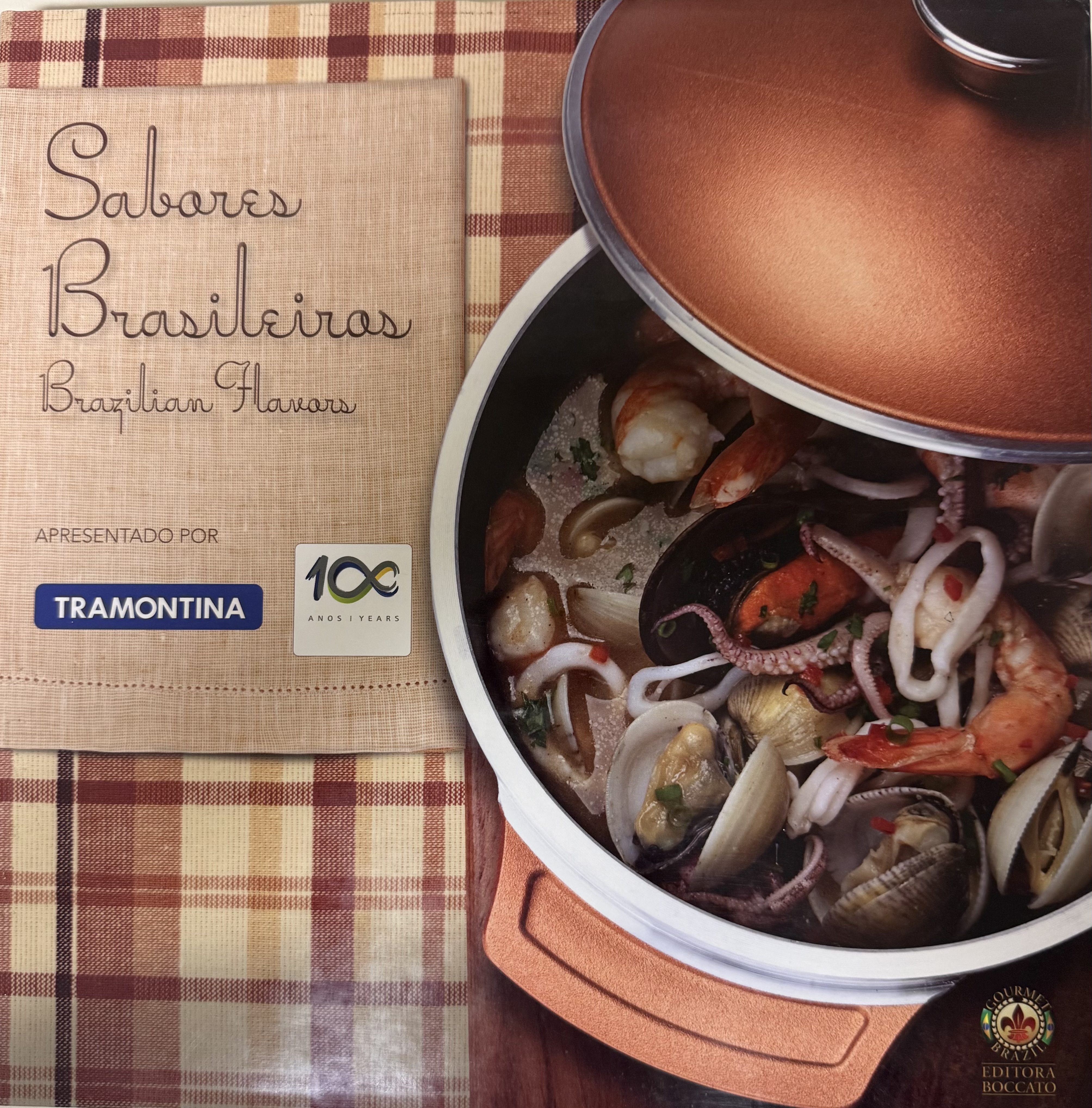 Capa do livro...