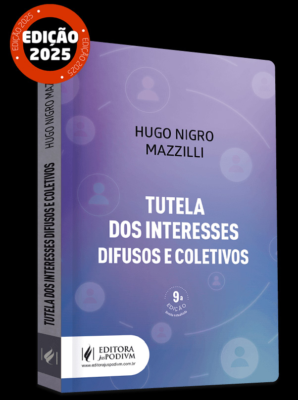 Capa do livro